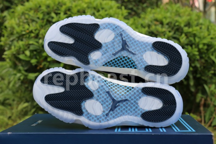 Authentic Air Jordan 11 “Midnight Navy”
