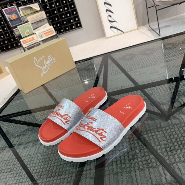 CL men slippers AAA-014