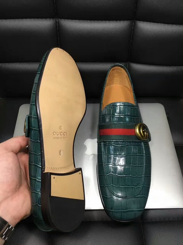 Super Max G Shoes-041