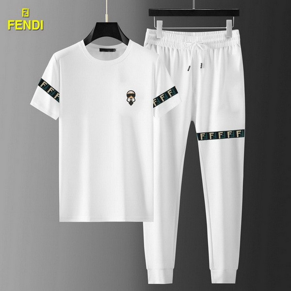 FD long sleeve men suit-347(M-XXXL)