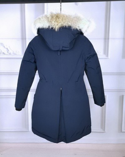 CG Down Jacket men-360