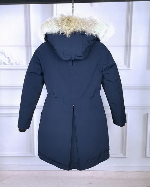 CG Down Jacket men-360