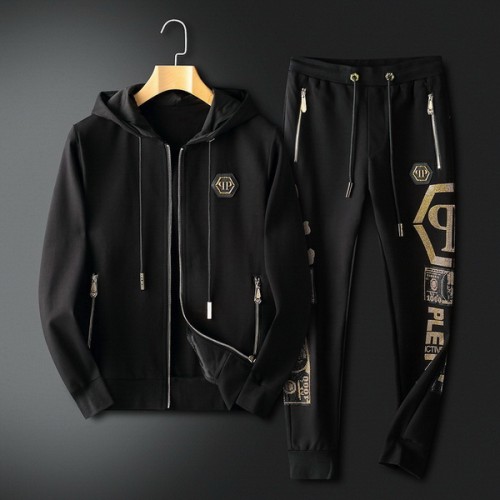 PP suit man-100(M-XXXL)