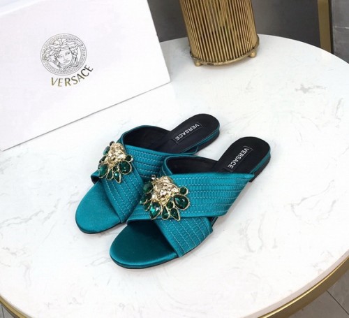 Ves women slippers 1：1 quality-030