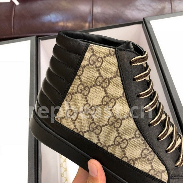 Super Max G Shoes-327