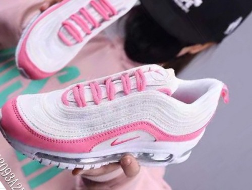 Nike Air Max 90 women shoes-535
