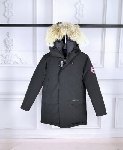 CG Down Jacket men-378