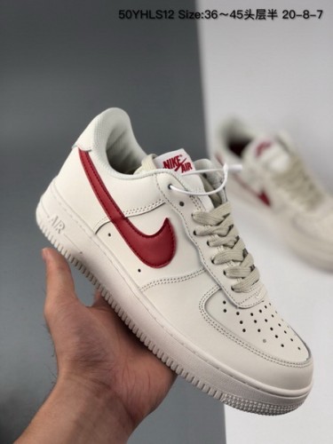 Nike air force shoes men low-1745