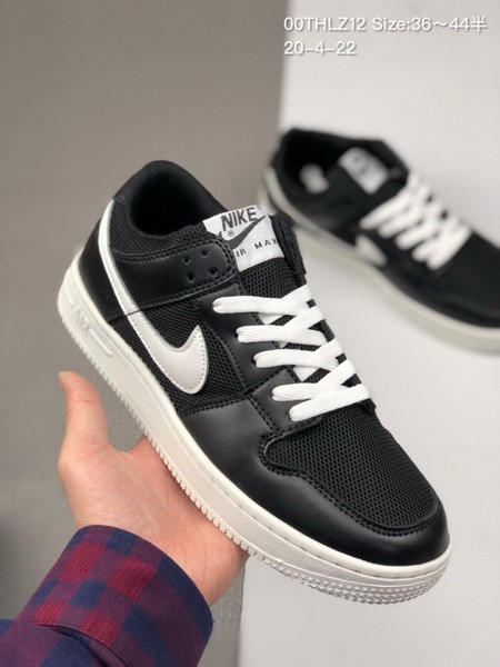 Nike air force shoes men low-506