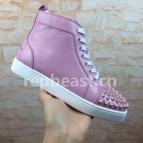 Super Max Christian Louboutin Shoes-496