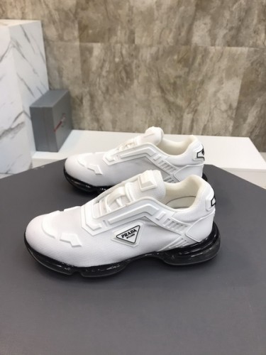 Super Max Custom High End Prada Shoes-012