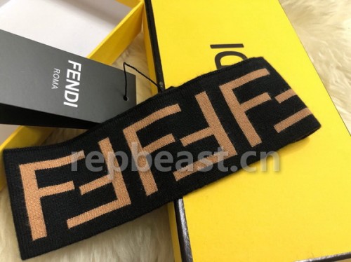 Fendi Head bands 1;1 Quality-014