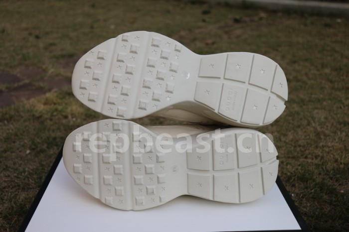 Super Max G Shoes-101
