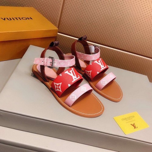 LV Sandals 1;1 Quality-029