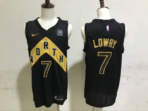 NBA Toronto Raptors-118