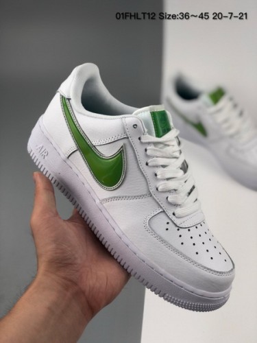 Nike air force shoes men low-1028