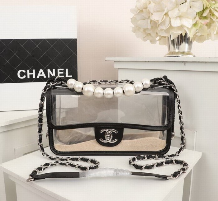 CHAL Handbags AAA Quality-042