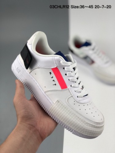 Nike air force shoes men low-1376