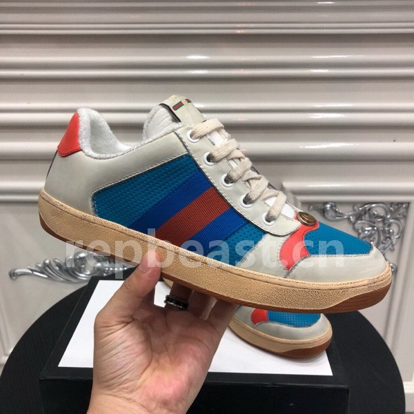 Super Max G Shoes-301