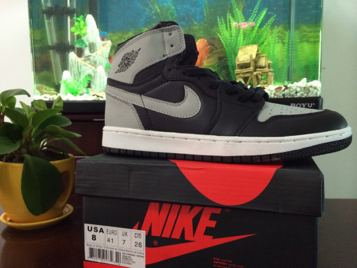 Air Jordan 1 shoes AAA-060