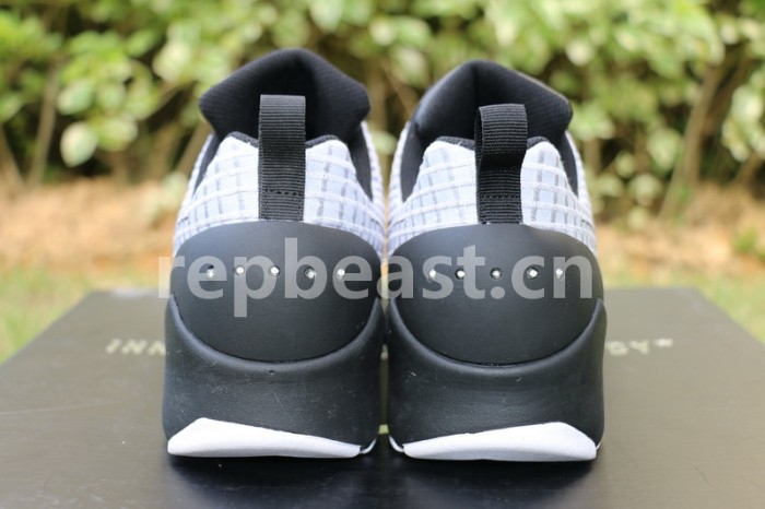 Nike HyperAdapt 1.0 Grey(not power lacing)