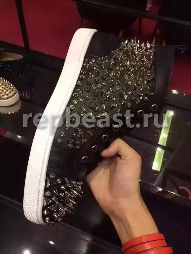 Super Max Perfect Christian Louboutin(with receipt)-083