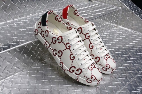 Super Max G Shoes-408