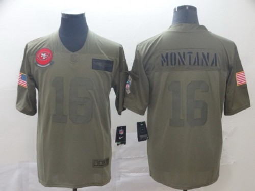 NFL 2019 Jerseys men-564