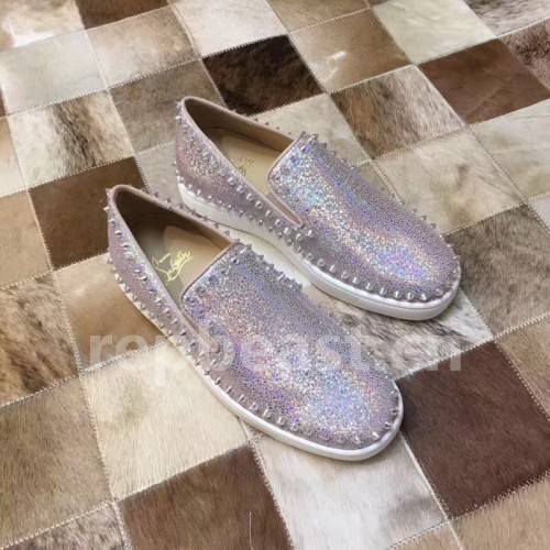 Super Max Christian Louboutin Shoes-817