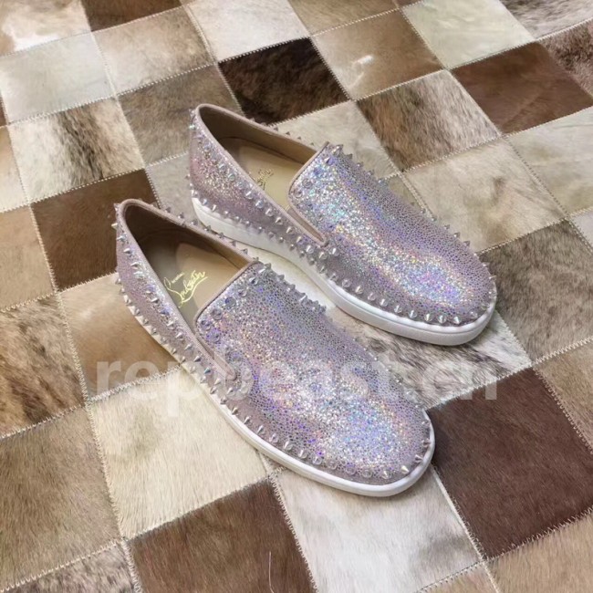 Super Max Christian Louboutin Shoes-817
