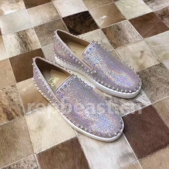 Super Max Christian Louboutin Shoes-817