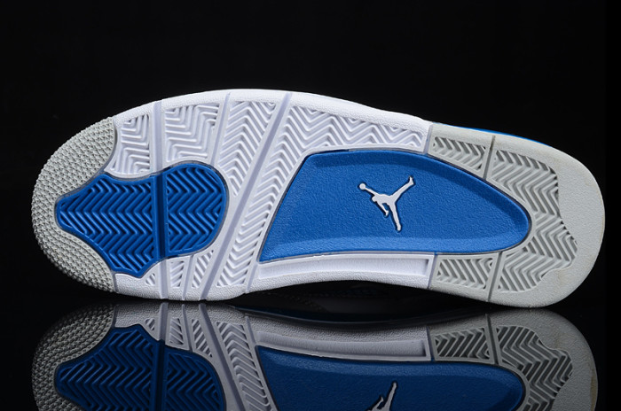 Perfect Air Jordan 4 shoes-004