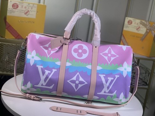 LV Travel Bag 1：1 Quality-003