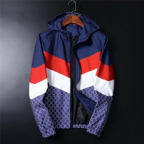 G Jacket men-500(M-XXXL)