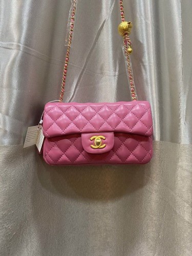 CHAL Handbags AAA Quality-113