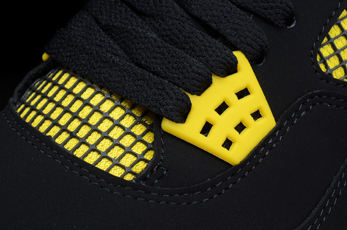 Perfect Air Jordan 4 shoes-006