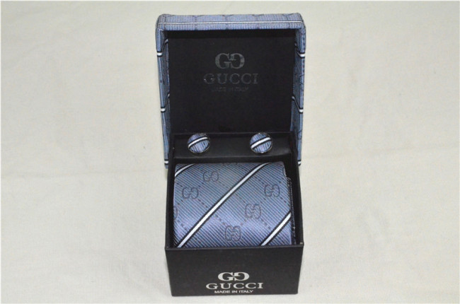 G Necktie AAA Quality-129
