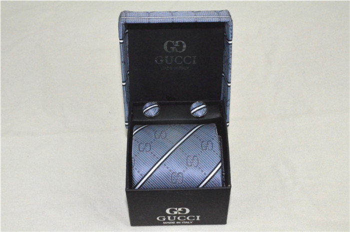 G Necktie AAA Quality-129