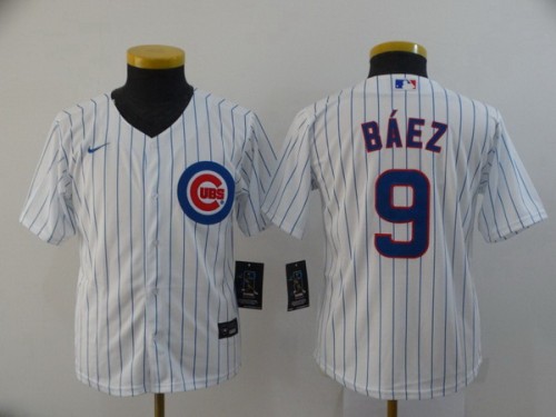 MLB 2020 Jerseys-321