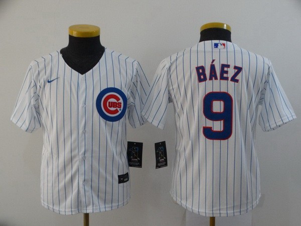 MLB 2020 Jerseys-321