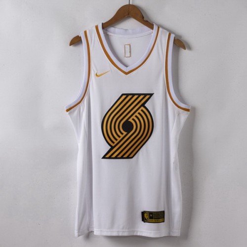 NBA Portland Trail Blazers-033