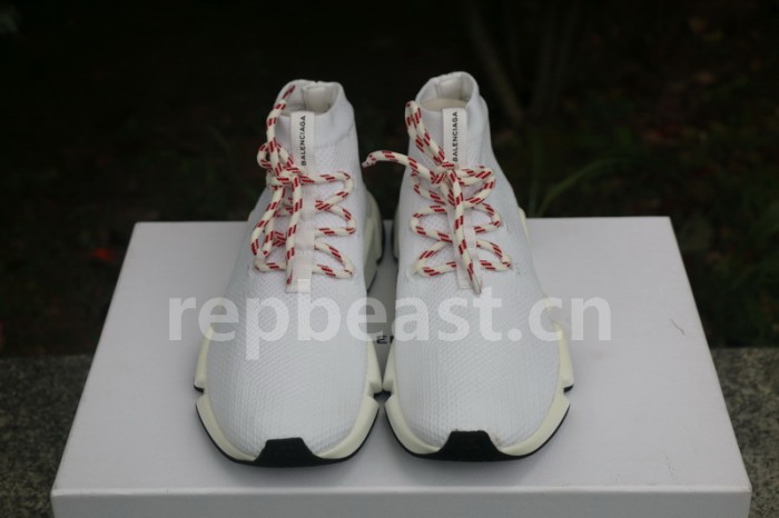 B Sock Shoes 1:1 quality-020