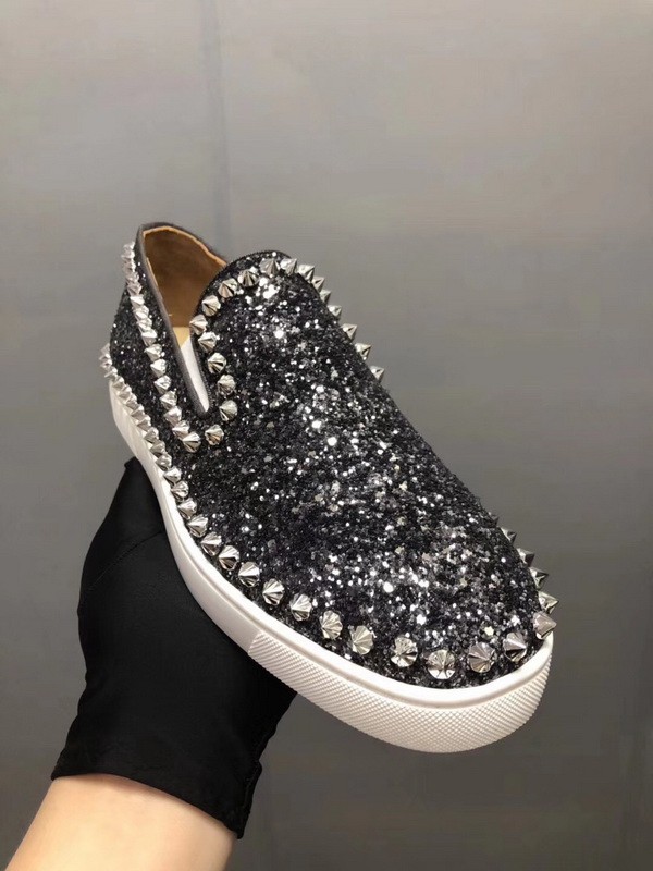 Super Max Christian Louboutin Shoes-1065