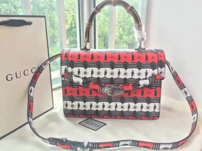 Super Perfect G handbags(Original Leather)-094