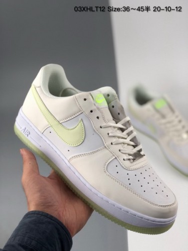 Nike air force shoes men low-2092
