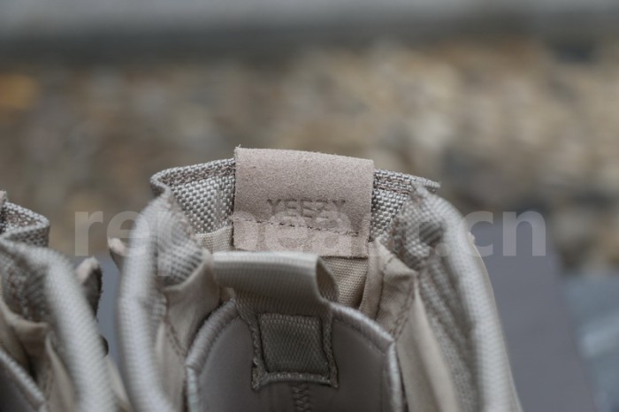 Authentic AD Yeezy 950 Boot “Peyote”