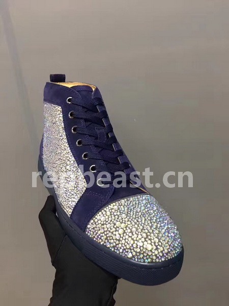 Super Max Christian Louboutin Shoes-837