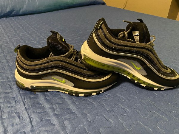 Nike Air Max 97 women shoes-393