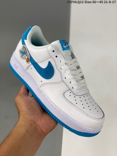 Nike air force shoes men low-2855
