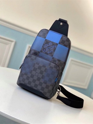 LV High End Quality Bag-653